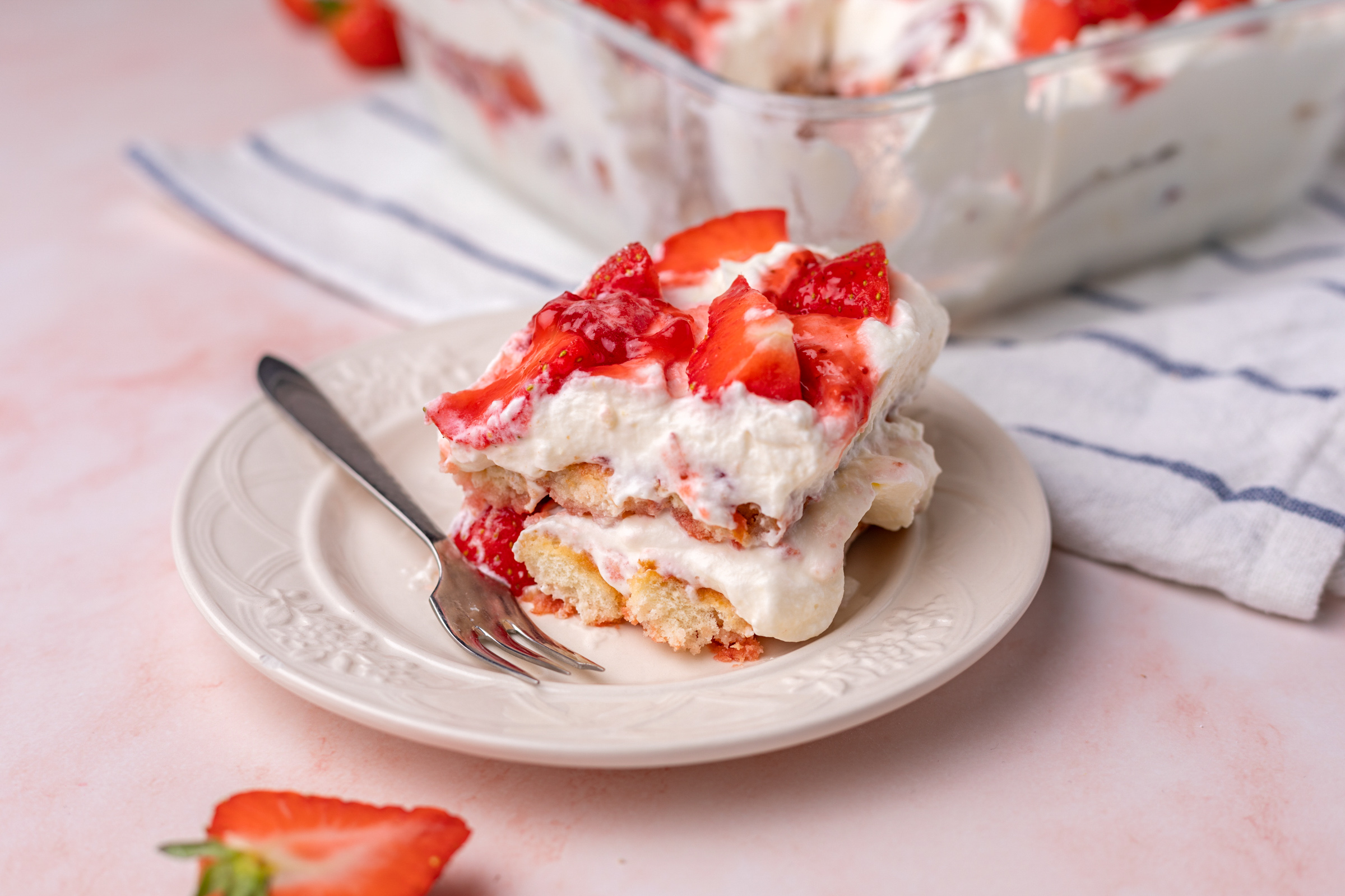 aardbeientiramisu met citroen 2