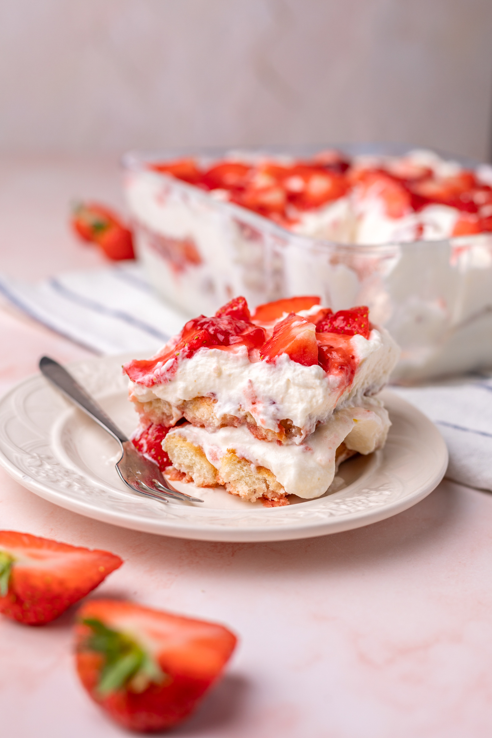 aardbeientiramisu met citroen 3