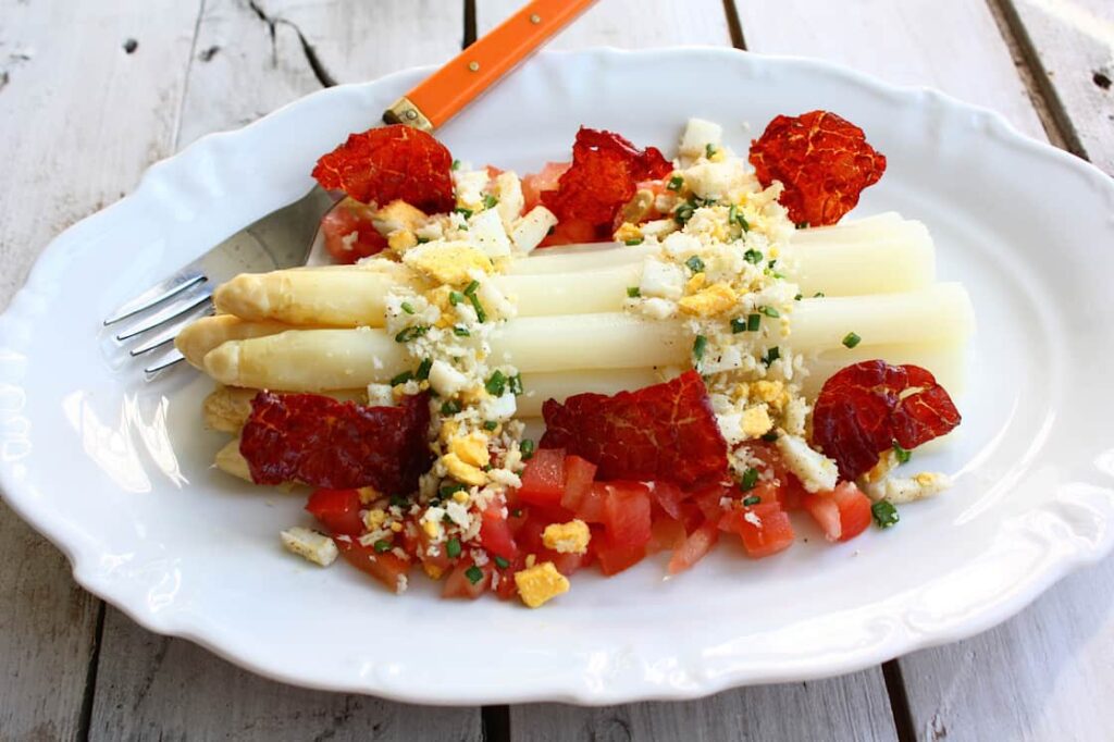 Asperges