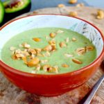 broccolisoep met avocado en cashewnoten 1 3