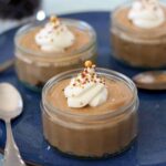 chocolademousse met koffie 1 1