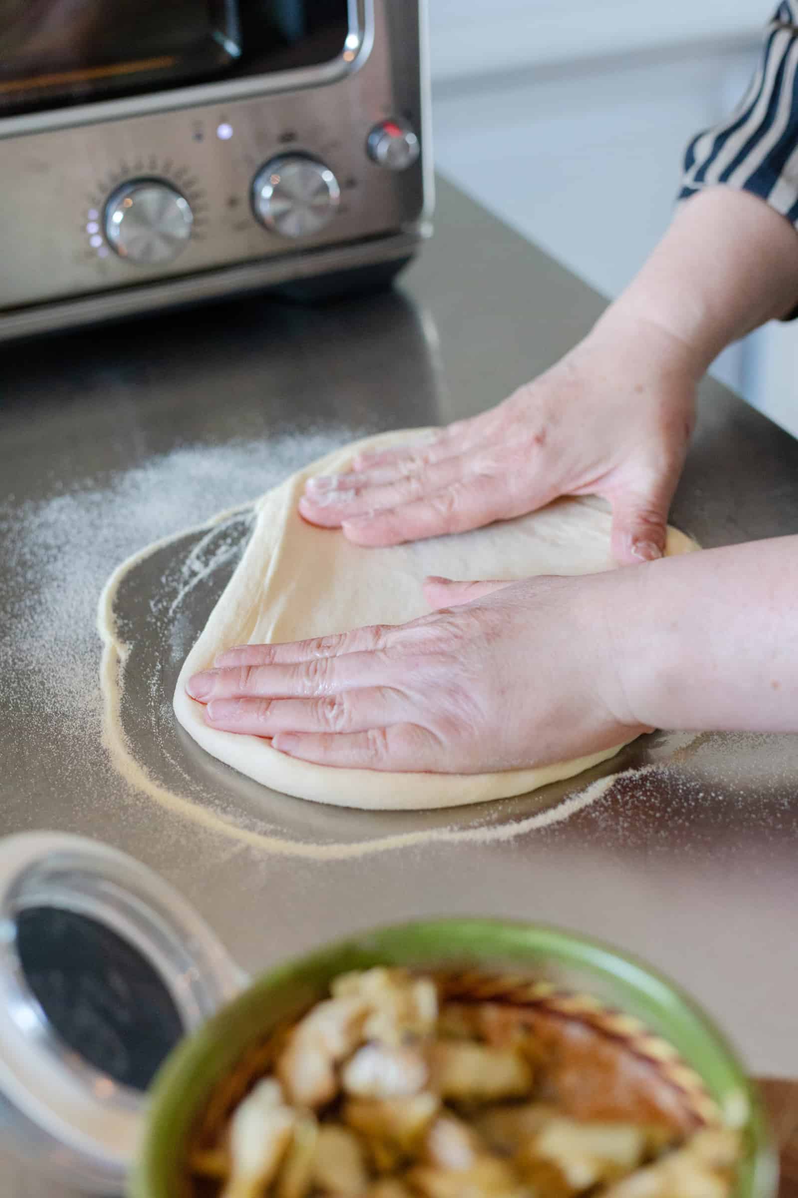 snelle pizzarecepten 