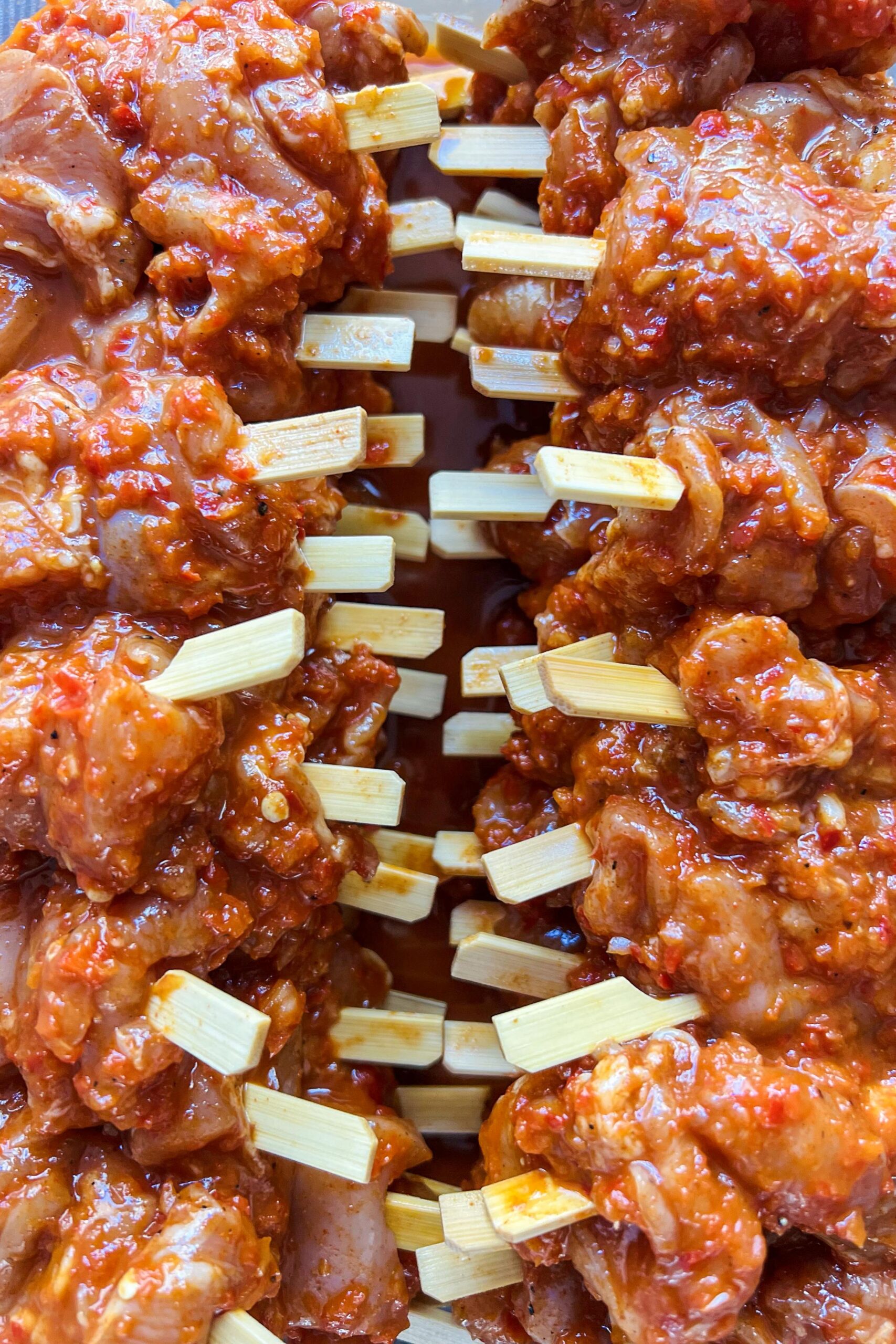 formulekip spaanse kiptapas van Sander 7