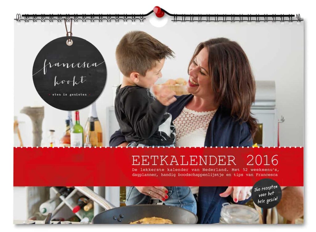 francesca kookt eetkalender 2016 1 2