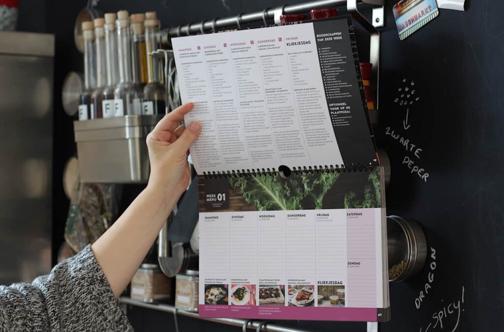 francesca kookt eetkalender 2017 3 2