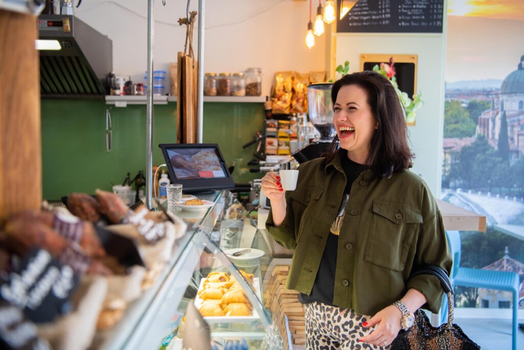 francesca kookt meld je aan voor kookclub