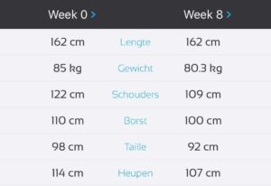 francesca-personal-body-plan-na-8-weken-8