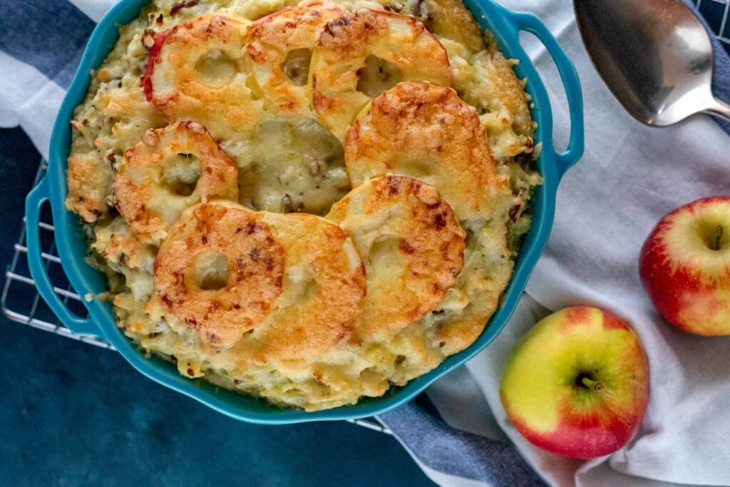 Ovenschotel recepten
