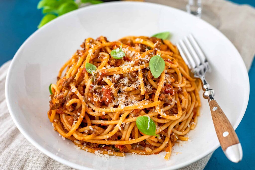 Italiaanse recepten
