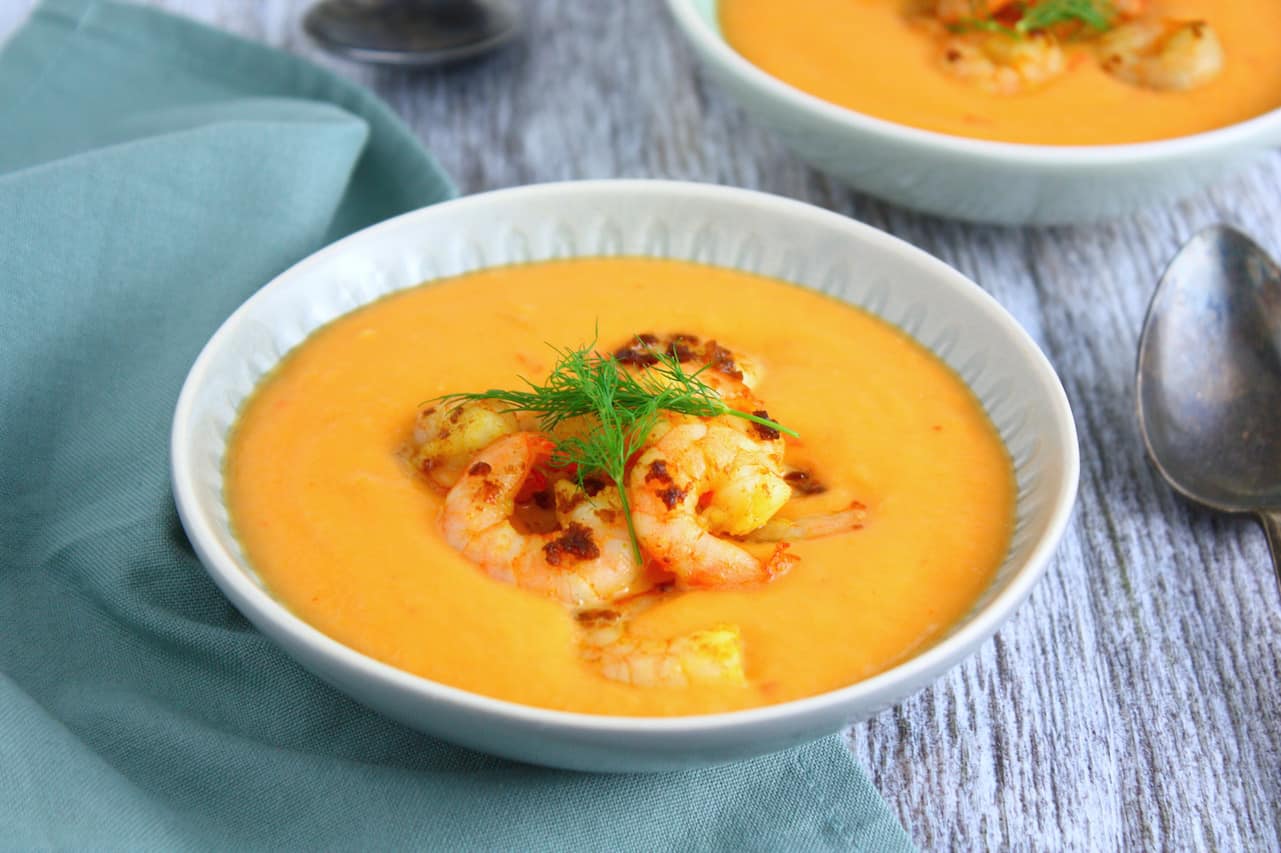 pittige_zoete_aardappel_soep_met_gambas_uitgelicht_1