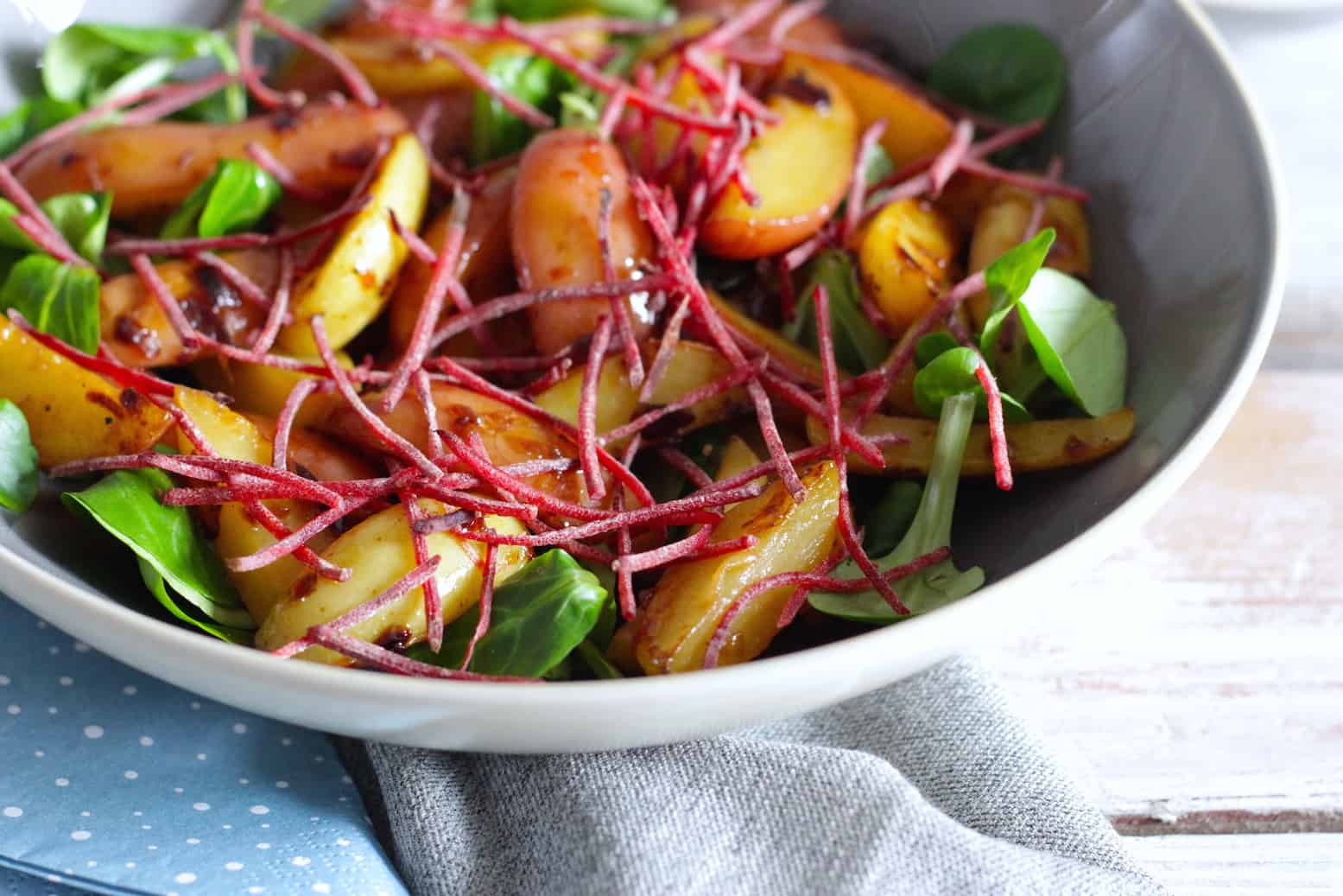 salade-van-aardappel-met-appel-cider-dressing