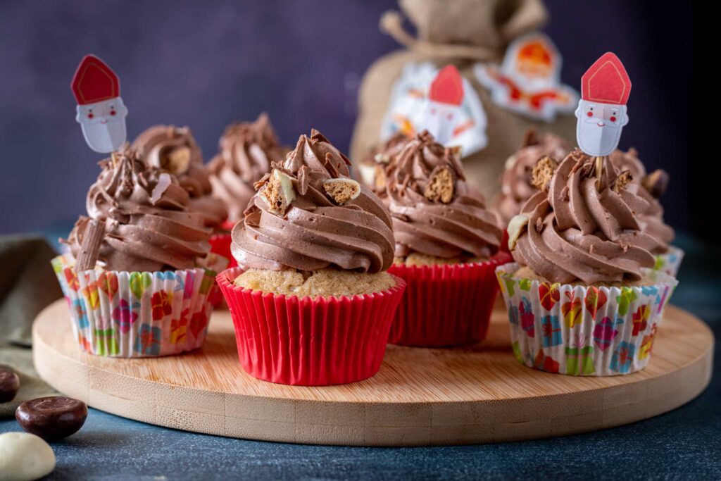 Sinterklaas recepten