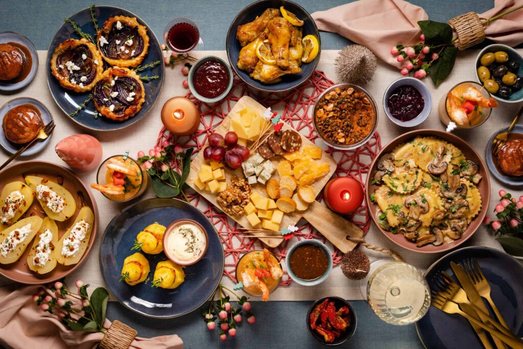 Kerst recepten