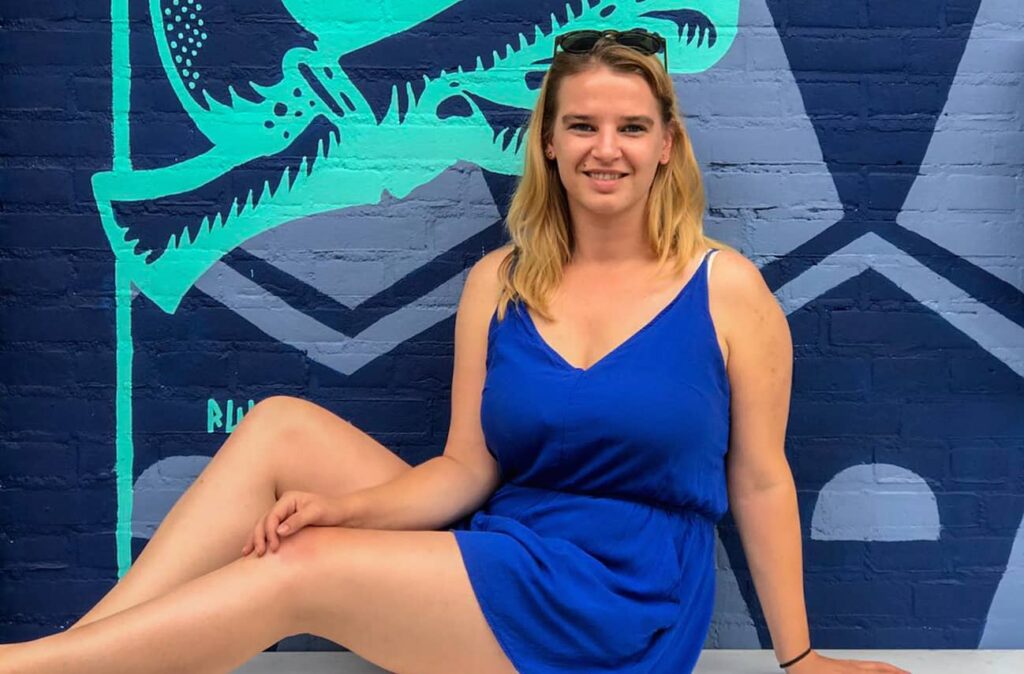 team francesca kookt bo 2