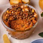 vegan pate met pistache 1 1
