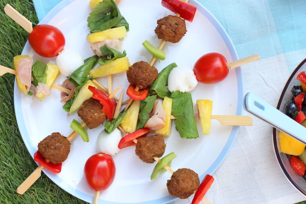 picknick ideeen 