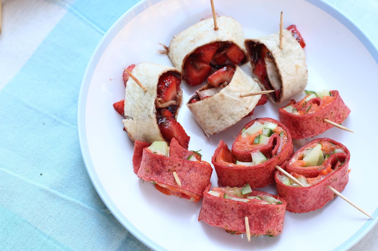 picknick recept
