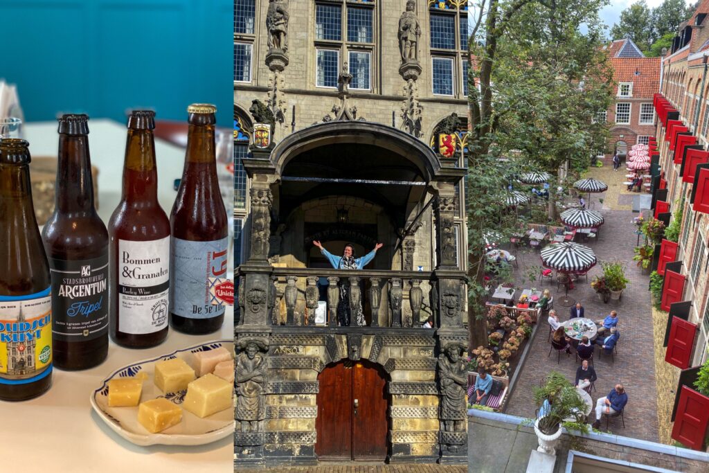 weekendje gouda ontdek de stad met mijn persoonlijke tips 1