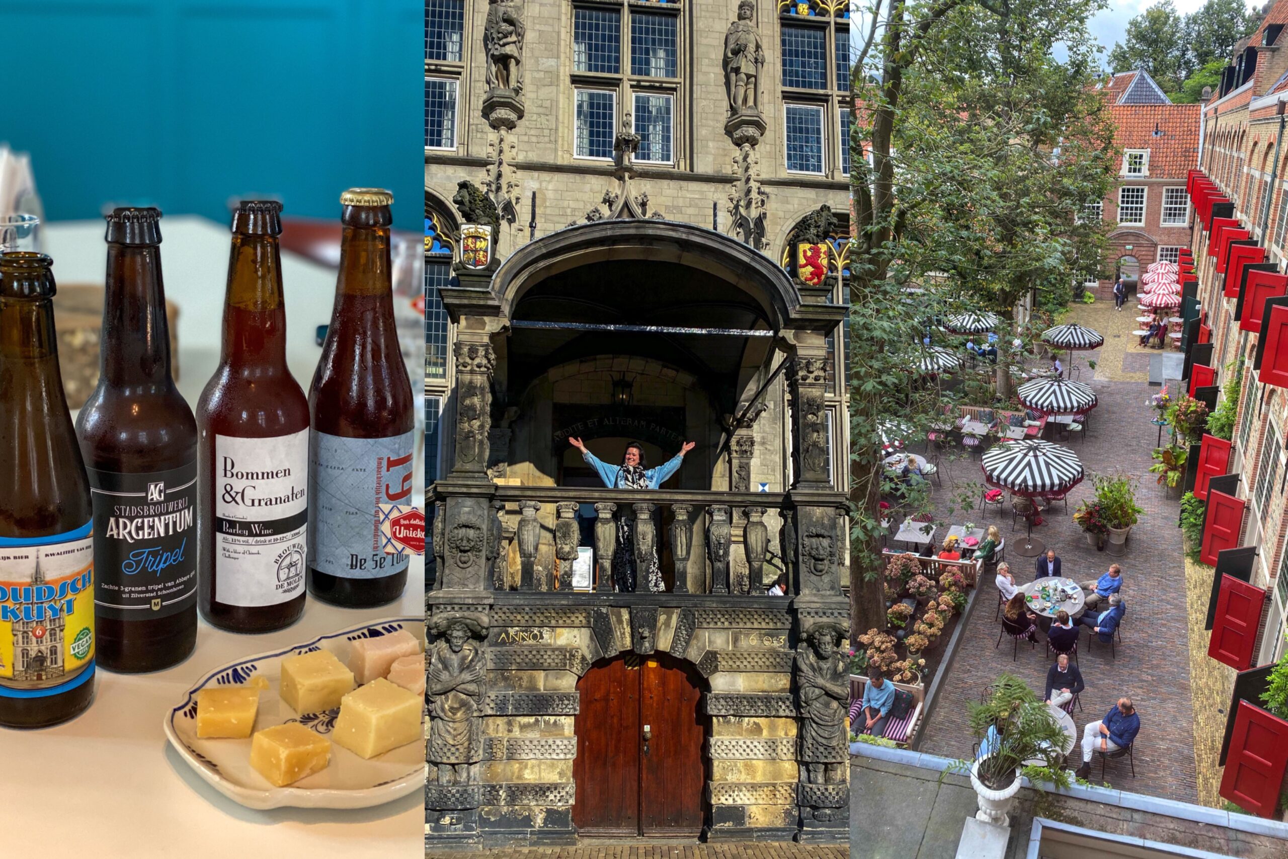 weekendje gouda ontdek de stad met mijn persoonlijke tips 1