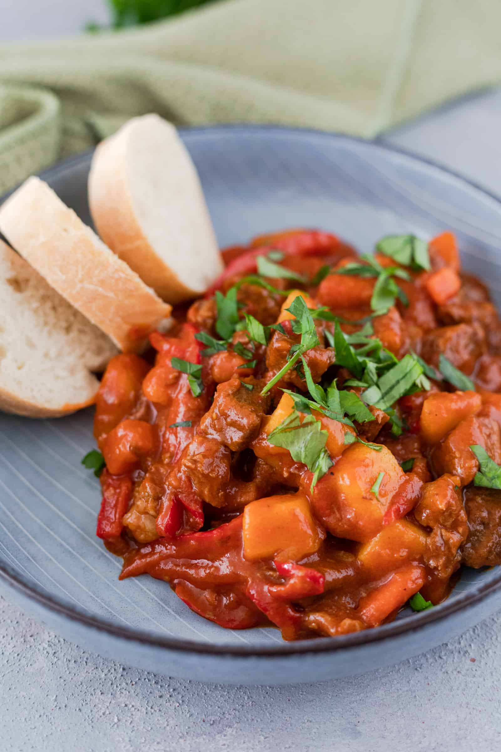 goulash