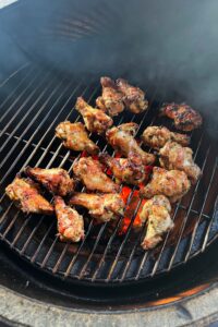 formulekip azeri plov met bbq kip van shaiff 9