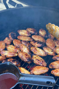 formulekip smoked maple bbq wings van diederik 11