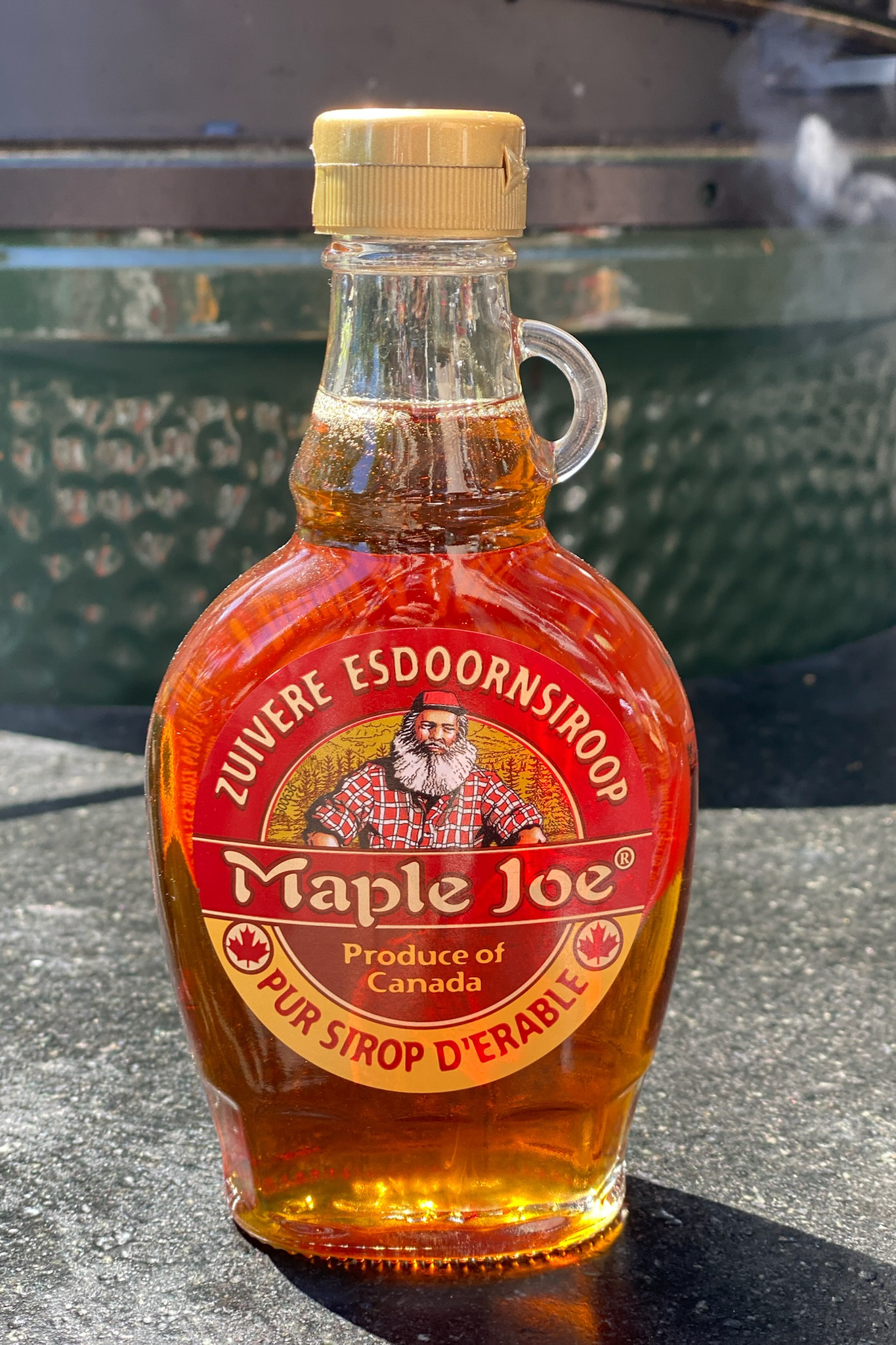 formulekip smoked maple bbq wings van diederik 4