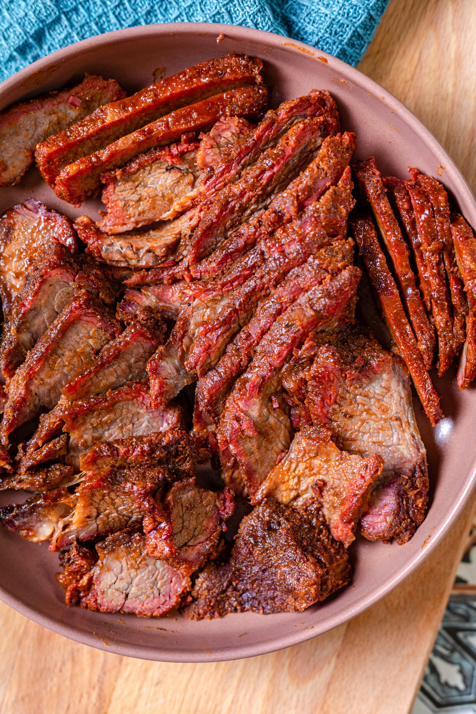 hot and fast shortribs van de barbecue 2