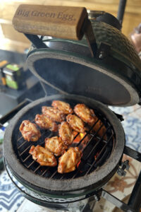 formulekip groot brittanie chicken and chips van shaiff 7