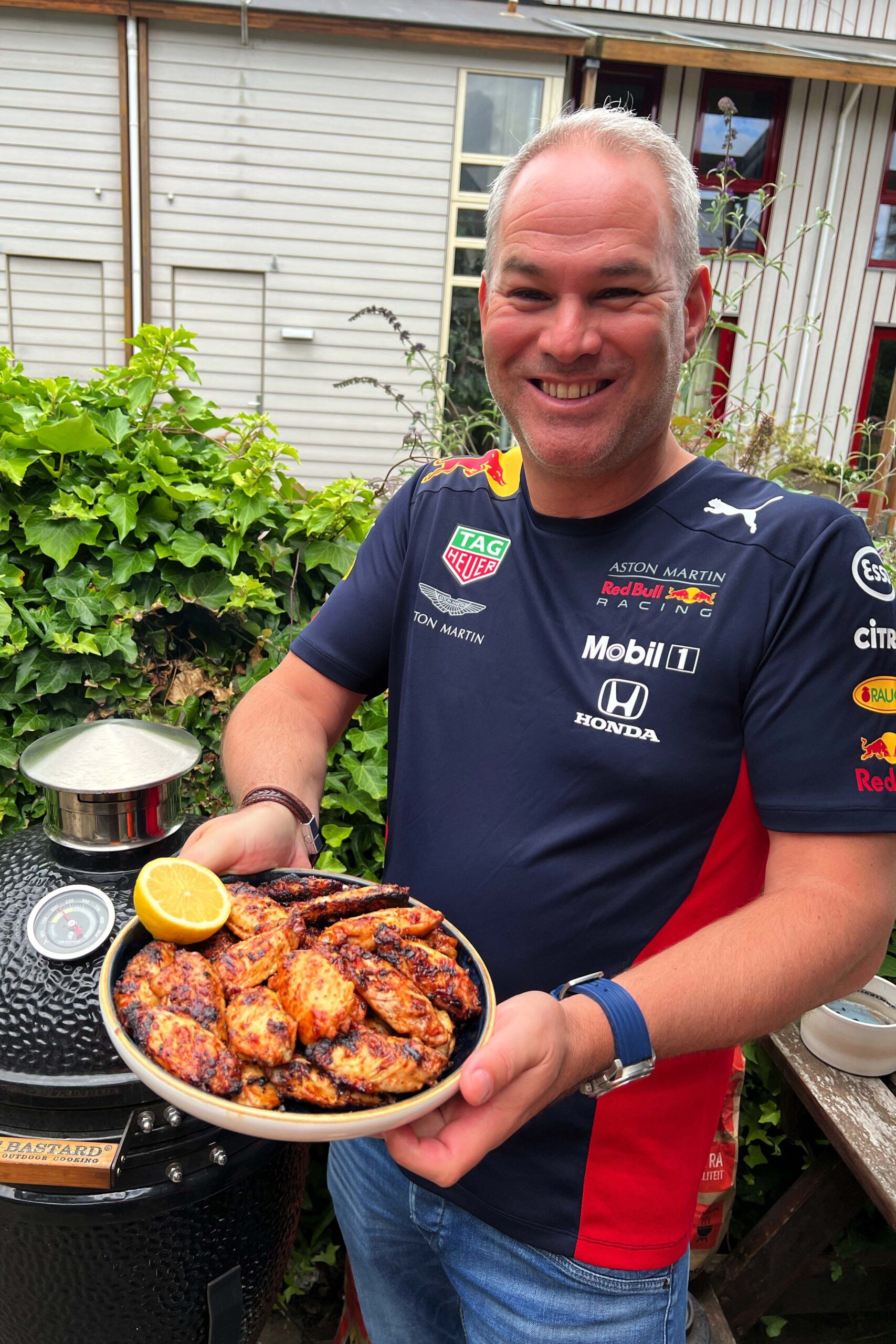 formulekip hongarije paprika kippenvleugels van sander 3
