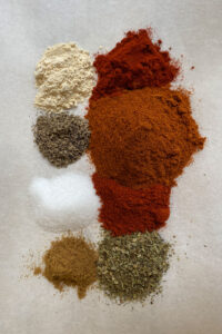 formulekip hongarije paprika kippenvleugels van sander 5