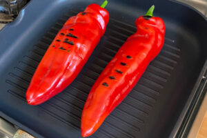 formulekip hongarije paprika kippenvleugels van sander 6