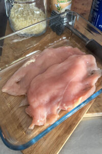 formulekip oostenrijk bbq schnitzel strips van tinus 3