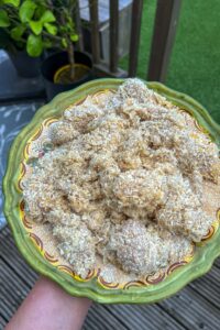 formulekip oostenrijk bbq schnitzel strips van tinus 4