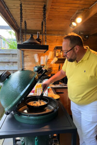 formulekip oostenrijk bbq schnitzel strips van tinus 6