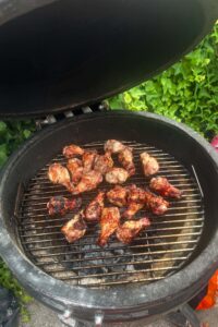 formulekip nederland cranberry bbq kip van paul en jolanda 6