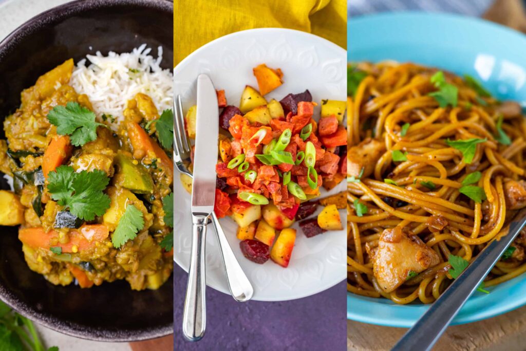 francesca weekmenu 323 het is herfst 1