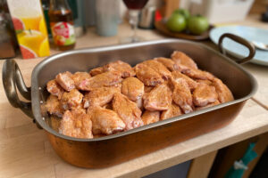 formulekip austin texas hot wings van sander 6