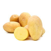 Aardappel ingredient