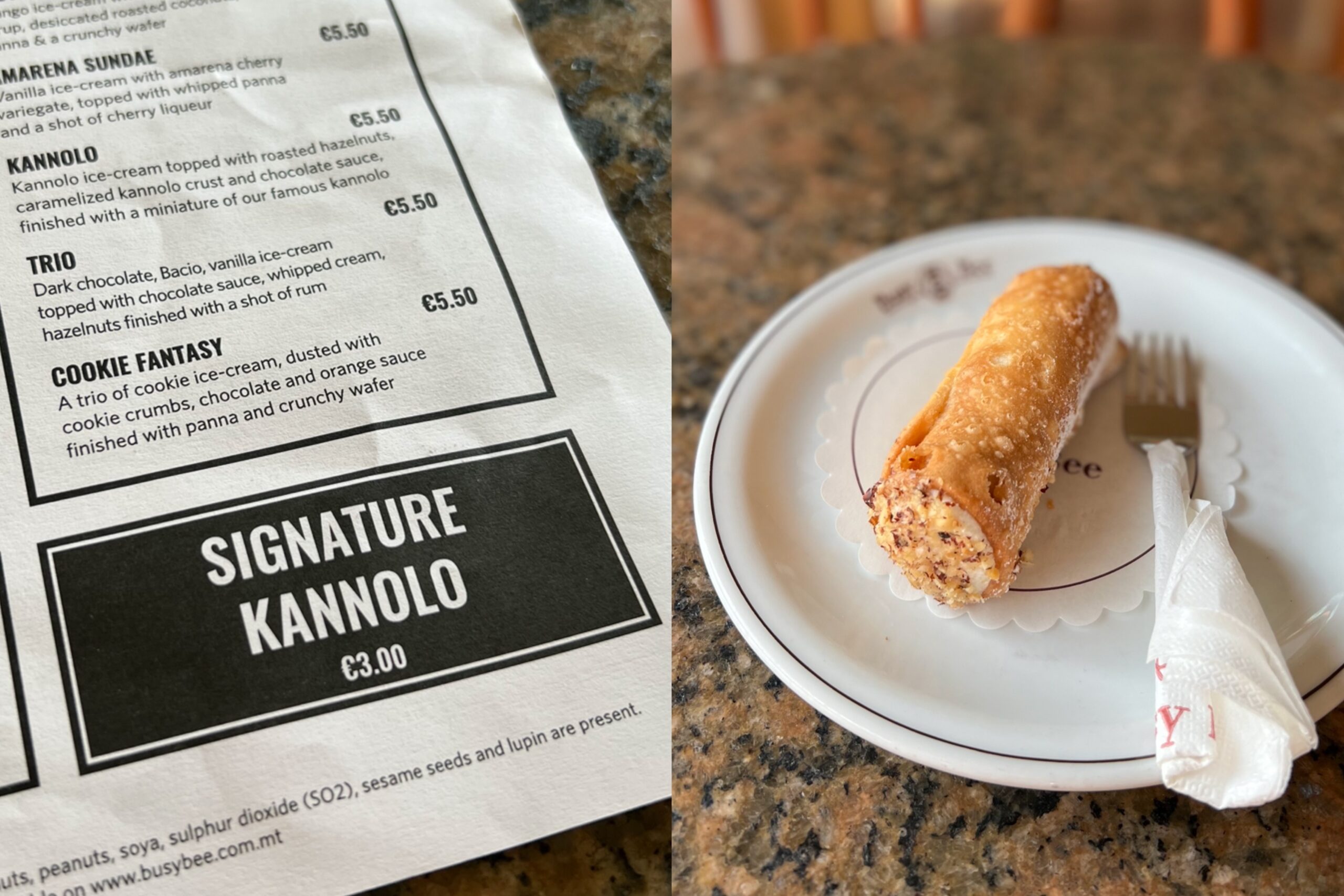 culinair lang weekend malta hier vind je al mijn tips 15
