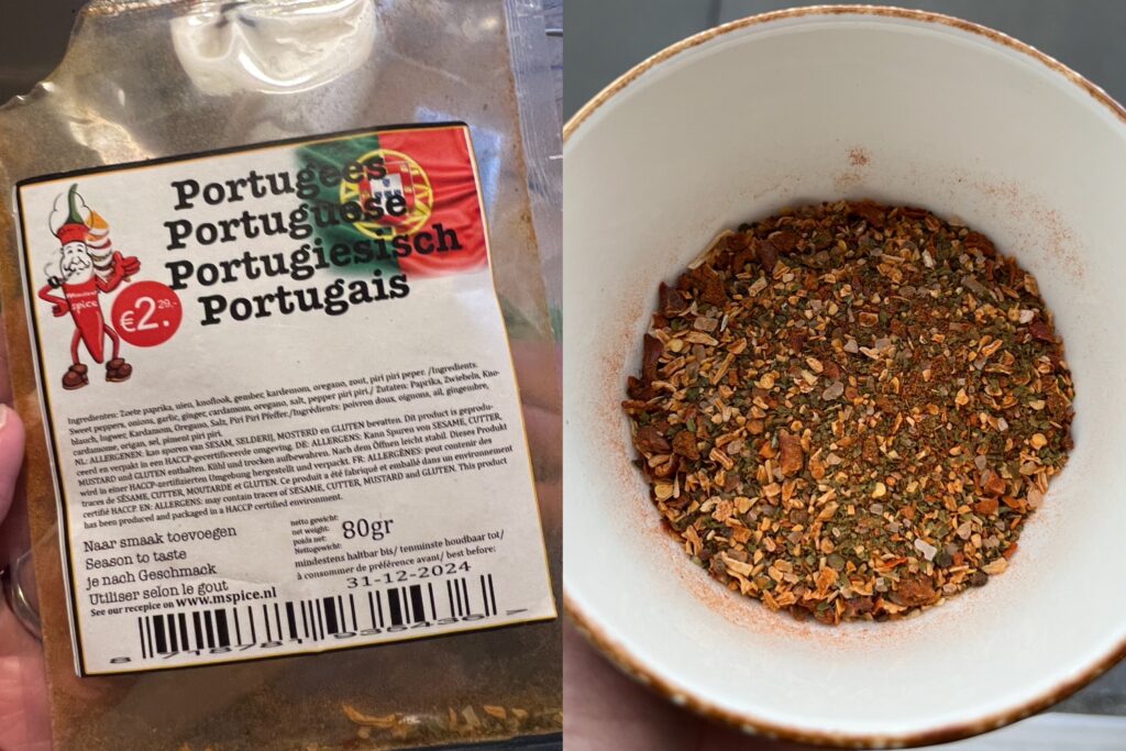 formulekip brazilie caipirinha kip van tim 7