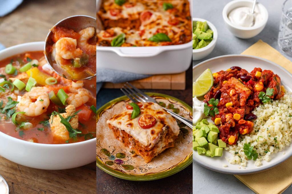 francesca weekmenu 327 met traybake lasagne en zeeuwse bolussen 1