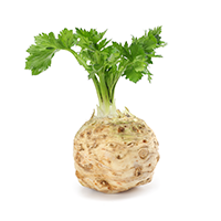 knolselderij ingredient