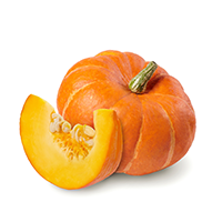 pompoen ingredient