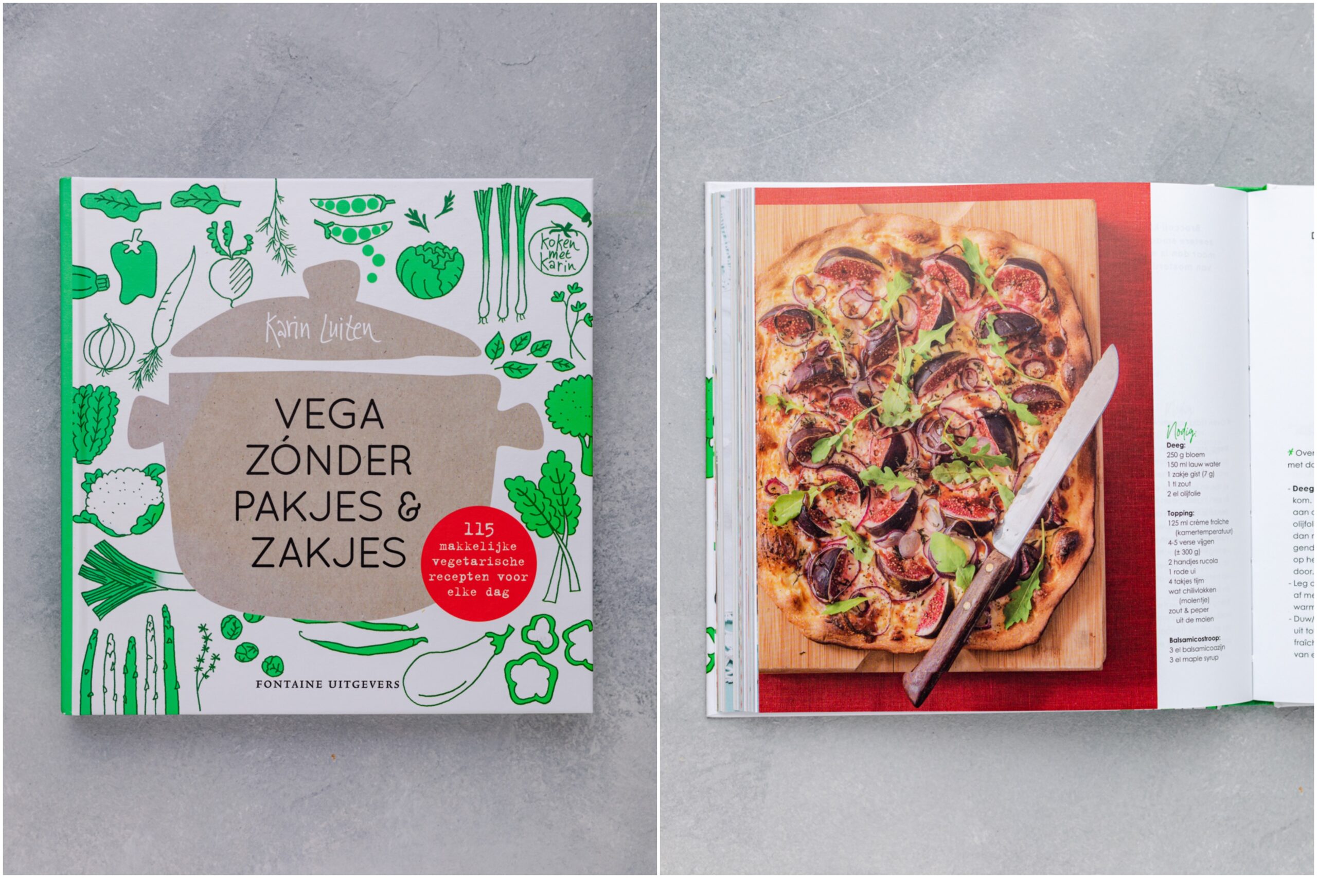 vega zonder pakjes en zakjes karin luiten 1