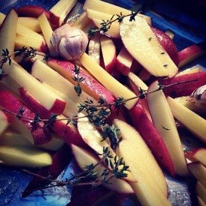 Aardappelen
