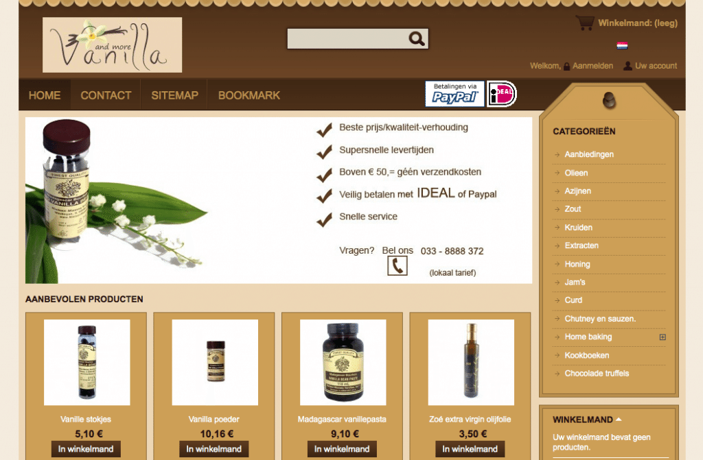 Alles over vanille_vanilla and more_3
