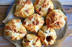 Appelbollen met salted caramel_1