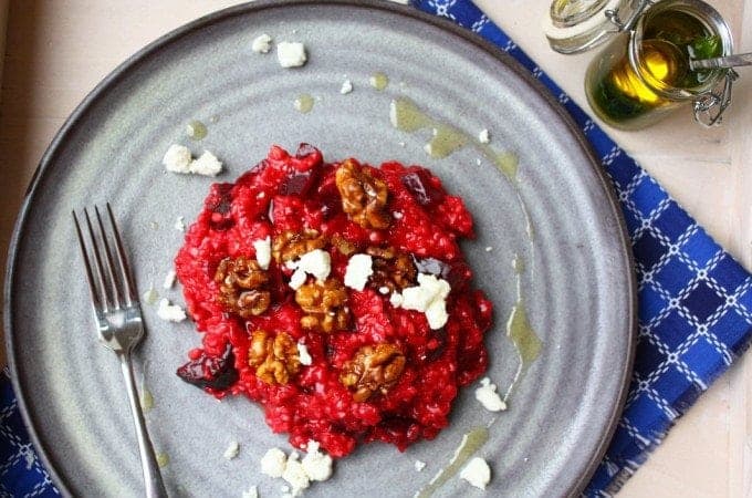 Bietenrisotto-met-feta-walnoten-muntolie-1-680x450