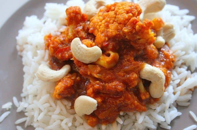 Bloemkoolcurry_1